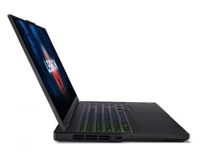 Lenovo Legion 5 Pro, 16" QHD+ IPS matt 240Hz G-Sync, AMD Ryzen 7 7745HX, 16 GB, 1 TB PCIe SSD, GeForce RTX4070, WiFi 6E, bakbelyst RGB-tangentbord, Win11, 2 års garanti#3