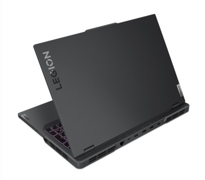 Lenovo Legion 5 Pro, 16" QHD+ IPS matt 240Hz G-Sync, AMD Ryzen 7 7745HX, 16 GB, 1 TB PCIe SSD, GeForce RTX4070, WiFi 6E, bakbelyst RGB-tangentbord, Win11, 2 års garanti#5