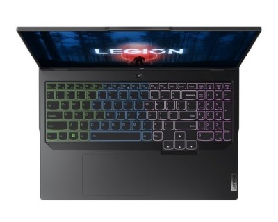 Lenovo Legion 5 Pro, 16" QHD+ IPS matt 240Hz G-Sync, AMD Ryzen 7 7745HX, 16 GB, 1 TB PCIe SSD, GeForce RTX4070, WiFi 6E, bakbelyst RGB-tangentbord, Win11, 2 års garanti#6