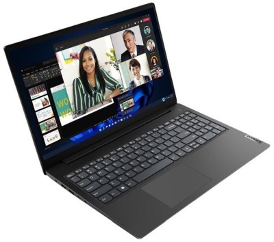 Lenovo V15 G4, 15.6" Full HD TN matt, AMD Ryzen 5 7520U, 8 GB, 256 GB PCIe SSD, WiFi 5, Win11#2