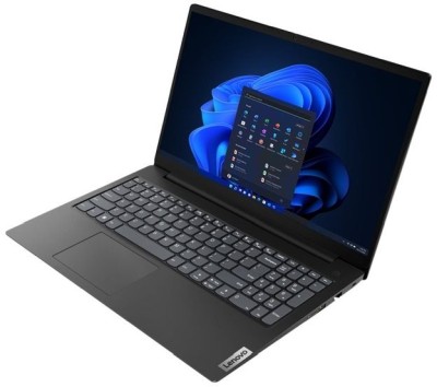 Lenovo V15 G4, 15.6" Full HD TN matt, AMD Ryzen 5 7520U, 8 GB, 256 GB PCIe SSD, WiFi 5, Win11#3