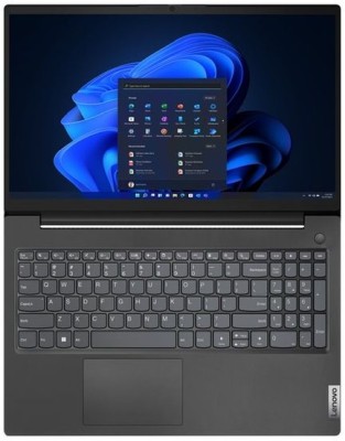 Lenovo V15 G4, 15.6" Full HD TN matt, AMD Ryzen 5 7520U, 8 GB, 256 GB PCIe SSD, WiFi 5, Win11#4