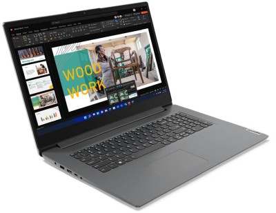 Lenovo V17 G4, 17.3" Full HD IPS matt, Intel Core i3-1315U, 16 GB, 512 GB PCIe SSD, WiFi 6, Win11#2