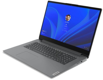 Lenovo V17 G4, 17.3" Full HD IPS matt, Intel Core i3-1315U, 16 GB, 512 GB PCIe SSD, WiFi 6, Win11#3