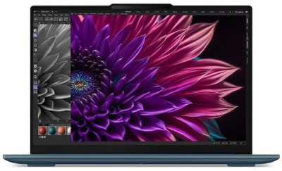 Lenovo Yoga Pro 9i, 16" 3.2K MiniLED matt 165Hz, Intel Core Ultra 7 155H, 16 GB, 1 TB PCIe SSD, GeForce RTX4060, WiFi 6E, bakbelyst tangentbord, Win11 Pro, 2 års garanti#1