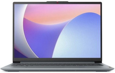Lenovo IdeaPad Slim 3, 16" Full HD+ IPS matt, Intel Core i5-12450H, 16 GB, 512 GB PCIe SSD, WiFi 6, Win11, 2 års garanti#1