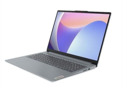 Lenovo IdeaPad Slim 3, 16" Full HD+ IPS matt, Intel Core i5-12450H, 16 GB, 512 GB PCIe SSD, WiFi 6, Win11, 2 års garanti#3