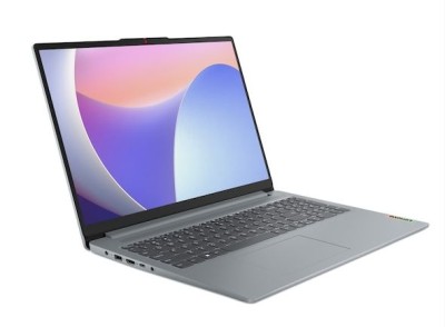 Lenovo IdeaPad Slim 3, 16" Full HD+ IPS matt, Intel Core i5-12450H, 16 GB, 512 GB PCIe SSD, WiFi 6, Win11, 2 års garanti#4
