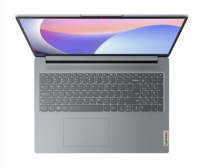 Lenovo IdeaPad Slim 3, 16" Full HD+ IPS matt, Intel Core i5-12450H, 16 GB, 512 GB PCIe SSD, WiFi 6, Win11, 2 års garanti#5