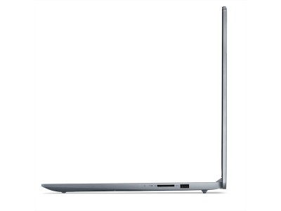 Lenovo IdeaPad Slim 3, 16" Full HD+ IPS matt, Intel Core i5-12450H, 16 GB, 512 GB PCIe SSD, WiFi 6, Win11, 2 års garanti#6