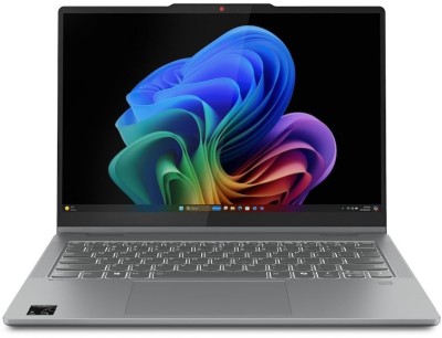 Lenovo IdeaPad 5 2-in-1, 14" Full HD+ OLED touch, Qualcomm Snapdragon X1P-42-100, 16 GB, 512 GB PCIe SSD, WiFi 7, bakbelyst tangentbord, Win11, 2 års garanti#2