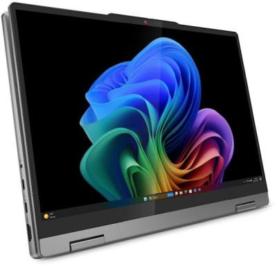 Lenovo IdeaPad 5 2-in-1, 14" Full HD+ OLED touch, Qualcomm Snapdragon X1P-42-100, 16 GB, 512 GB PCIe SSD, WiFi 7, bakbelyst tangentbord, Win11, 2 års garanti#6