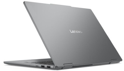 Lenovo IdeaPad 5 2-in-1, 14" Full HD+ OLED touch, Qualcomm Snapdragon X1P-42-100, 16 GB, 512 GB PCIe SSD, WiFi 7, bakbelyst tangentbord, Win11, 2 års garanti#9