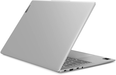 Lenovo IdeaPad Slim 5, 14" OLED Full HD+, Qualcomm Snapdragon X1-26-100, 16 GB, 512 GB PCIe SSD, WiFi 7, bakbelyst tangentbord, Win11#5