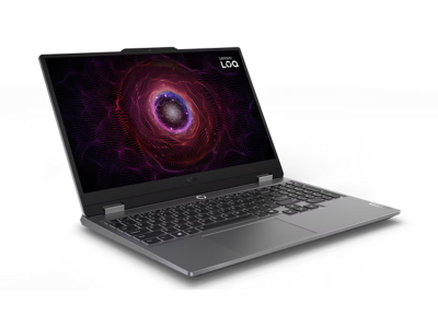 Lenovo LOQ 15, 15.6" Full HD IPS matt 144Hz G-Sync, AMD Ryzen 7 7435HS, 24 GB, 1 TB PCIe SSD, GeForce RTX4060, WiFi 6, bakbelyst tangentbord, Win11, 2 års garanti#1