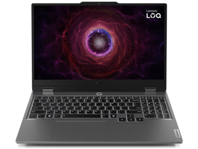 Lenovo LOQ 15, 15.6" Full HD IPS matt 144Hz G-Sync, AMD Ryzen 7 7435HS, 24 GB, 1 TB PCIe SSD, GeForce RTX4060, WiFi 6, bakbelyst tangentbord, Win11, 2 års garanti#2