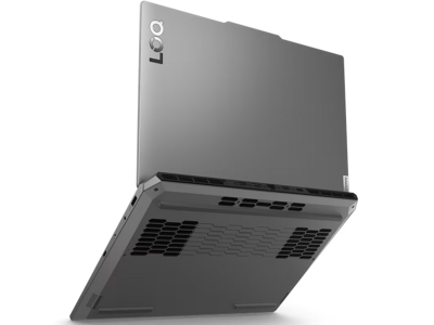 Lenovo LOQ 15, 15.6" Full HD IPS matt 144Hz G-Sync, AMD Ryzen 7 7435HS, 24 GB, 1 TB PCIe SSD, GeForce RTX4060, WiFi 6, bakbelyst tangentbord, Win11, 2 års garanti#5
