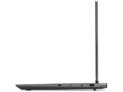 Lenovo LOQ 15, 15.6" Full HD IPS matt 144Hz G-Sync, AMD Ryzen 7 7435HS, 24 GB, 1 TB PCIe SSD, GeForce RTX4060, WiFi 6, bakbelyst tangentbord, Win11, 2 års garanti#11