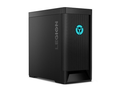 Lenovo Legion T5i, Intel Core i5-12400F, 16 GB, 1 TB PCIe SSD, GeForce RTX 3060 Ti, Win11, WiFi 6, Bluetooth, 2 års garanti#1