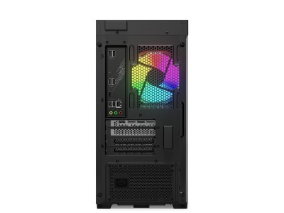Lenovo Legion T5i, Intel Core i5-12400F, 16 GB, 1 TB PCIe SSD, GeForce RTX 3060 Ti, Win11, WiFi 6, Bluetooth, 2 års garanti#5