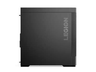 Lenovo Legion T5i, Intel Core i5-12400F, 16 GB, 1 TB PCIe SSD, GeForce RTX 3060 Ti, Win11, WiFi 6, Bluetooth, 2 års garanti#7