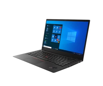 Lenovo ThinkPad X1 Carbon G6, 14" Full HD TOUCH IPS matt, Intel Core i5-8350U, 16 GB, 256 GB PCIe SSD, WiFi 5, 4G/LTE, bakbelyst tangentbord, Win11 Pro, Refurbished Grade AAA, Hela 2 års garanti