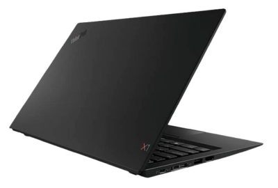 Lenovo ThinkPad X1 Carbon G6, 14" Full HD IPS touch, Intel Core i5-8250U, 8 GB, 256 GB PCIe SSD, WiFi 6, bakbelyst tangentbord, Win11 Pro, Refurbished Grade A, 2 års garanti#2