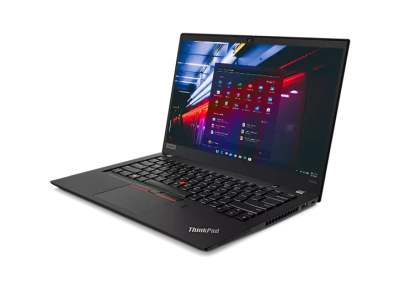 SUPERKAMPANJ - Lenovo ThinkPad T490S+ 14 1920 x 1080 (Full HD) i5-8365U 16GB 256GB Intel UHD Graphics Windows 11 Pro Refurbished Grade AAA, Hela 2 års garanti! Livstids fri service och support (Värde 2.690:-)