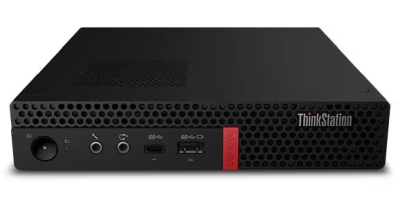 LENOVO ThinkStation P330 I5-8500T 16GB 1TB + 256GB (Dubbla diskar), P620 Windows 11 PRO, Just nu: Livstids fri support (Värde 2.690:- inkl moms), Hela 2 års lokal garanti & Service ingår! AAA-grade!