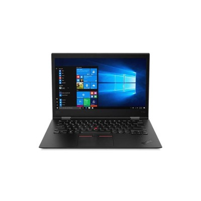 REA - Lenovo ThinkPad X1 Yoga 13.3" Flipdesign, Touch IPS, Intel Core i7, 16GB, 512GB SSD, Windows Hallo IR-öga, Penna, Thunderbolt x2, Win 11 Pro Hela 2 års garanti & livstids fri support (Värde 2.690:-) AAA-grade