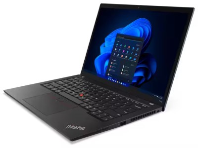 Lenovo ThinkPad T14s G3 14 I5-1245U 16GB 256GB Windows 11 Pro#1