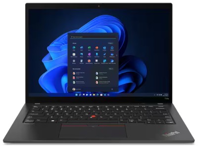 Lenovo ThinkPad T14s G3 14 I5-1245U 16GB 256GB Windows 11 Pro#2