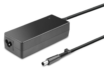 AC-adapter CoreParts 90W 19,5V 4,62A, passar flertal Dell laptops