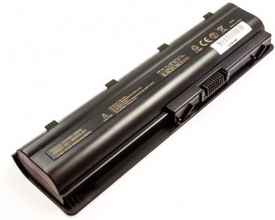 Batteri CoreParts 6-cell, 48Wh, 4400mAh, till HP