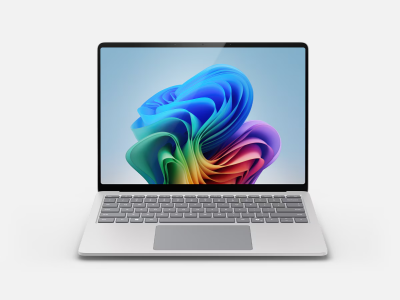 Microsoft Surface Laptop 7, 13.8" PixelSense Flow, Qualcomm Snapdragon X1P-64-100, 16 GB, 256 GB PCIe SSD, WiFi 7, Win11 - Platina#1