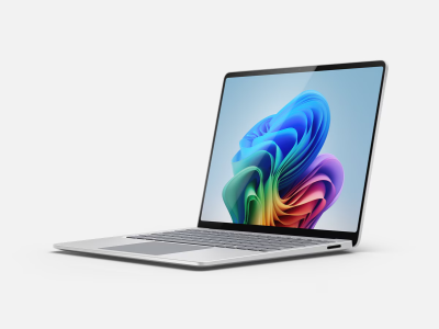 Microsoft Surface Laptop 7, 13.8" PixelSense Flow, Qualcomm Snapdragon X1P-64-100, 16 GB, 256 GB PCIe SSD, WiFi 7, Win11 - Platina#2