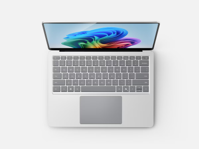 Microsoft Surface Laptop 7, 13.8" PixelSense Flow, Qualcomm Snapdragon X1P-64-100, 16 GB, 256 GB PCIe SSD, WiFi 7, Win11 - Platina#3