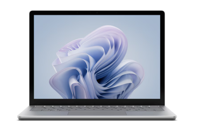 Microsoft Surface Laptop 6 för företag, 15" PixelSense, Intel Core Ultra 5 135H, 8 GB, 256 GB PCIe SSD, WiFi 6E, Win11 Pro - Platina#1