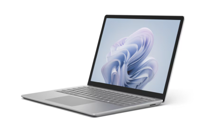 Microsoft Surface Laptop 6 för företag, 15" PixelSense, Intel Core Ultra 5 135H, 8 GB, 256 GB PCIe SSD, WiFi 6E, Win11 Pro - Platina#2
