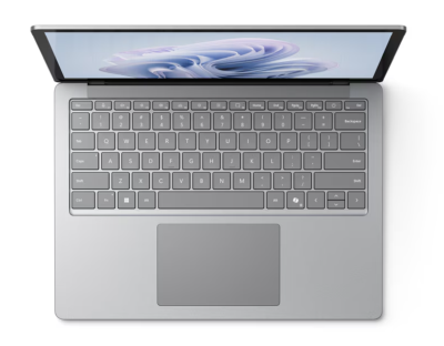 Microsoft Surface Laptop 6 för företag, 15" PixelSense, Intel Core Ultra 5 135H, 8 GB, 256 GB PCIe SSD, WiFi 6E, Win11 Pro - Platina#3