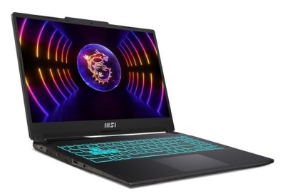 MSI Cyborg 15, 15.6" FHD IPS matt 144Hz, Intel Core i5-12450H, 16 GB, 512 GB PCIe SSD, GeForce RTX4060, WiFi 6, bakbelyst tangentbord, Win11#2