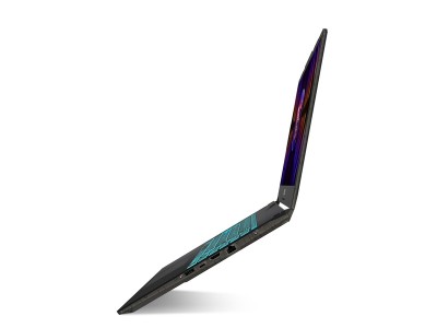 MSI Cyborg 15, 15.6" FHD IPS matt 144Hz, Intel Core i5-12450H, 16 GB, 512 GB PCIe SSD, GeForce RTX4060, WiFi 6, bakbelyst tangentbord, Win11#5