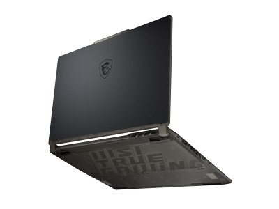 MSI Cyborg 15, 15.6" FHD IPS matt 144Hz, Intel Core i5-12450H, 16 GB, 512 GB PCIe SSD, GeForce RTX4060, WiFi 6, bakbelyst tangentbord, Win11#6