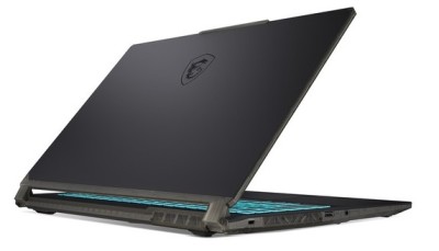 MSI Cyborg 15, 15.6" FHD IPS matt 144Hz, Intel Core i5-12450H, 16 GB, 512 GB PCIe SSD, GeForce RTX4060, WiFi 6, bakbelyst tangentbord, Win11#7