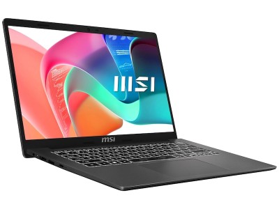 MSI Modern 14 F13MG 14" IPS Full HD, Iris Xe Graphics, Core i5-1335U, 8 GB RAM, 512 GB SSD, Windows 11 Home#2