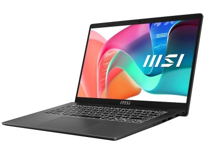 MSI Modern 14 F13MG 14" IPS Full HD, Iris Xe Graphics, Core i5-1335U, 8 GB RAM, 512 GB SSD, Windows 11 Home#3