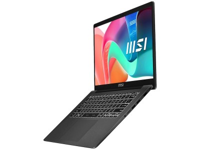 MSI Modern 14 F13MG 14" IPS Full HD, Iris Xe Graphics, Core i5-1335U, 8 GB RAM, 512 GB SSD, Windows 11 Home#4