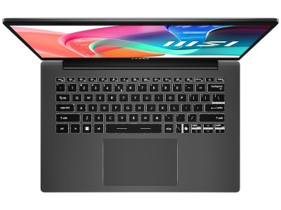 MSI Modern 14 F13MG 14" IPS Full HD, Iris Xe Graphics, Core i5-1335U, 8 GB RAM, 512 GB SSD, Windows 11 Home#5