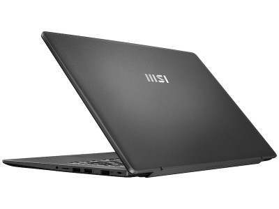 MSI Modern 14 F13MG 14" IPS Full HD, Iris Xe Graphics, Core i5-1335U, 8 GB RAM, 512 GB SSD, Windows 11 Home#6