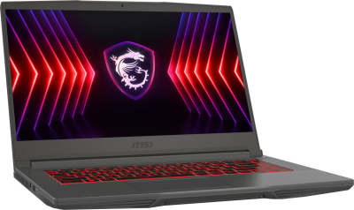 MSI GF63 Thin i5-12H/8/512/2050 15.6" bärbar dator gaming#3